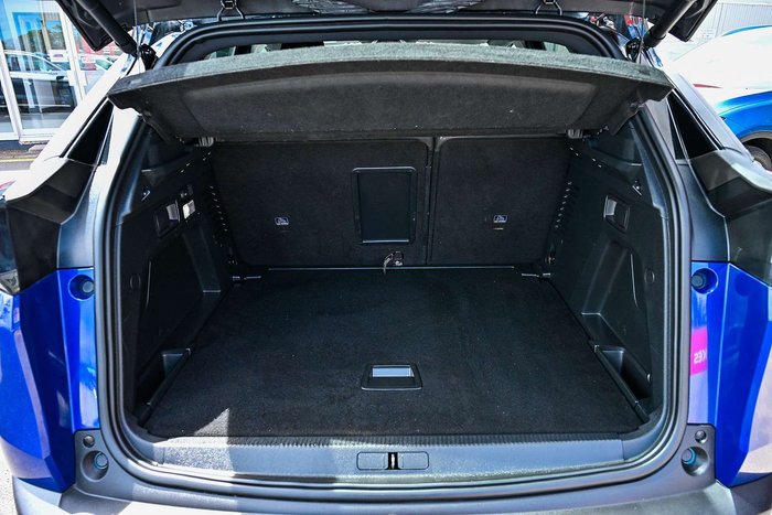 2017 Peugeot 3008 GT Line