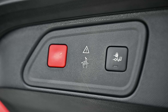 2017 Peugeot 3008 GT Line