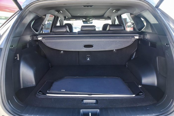 2022 Hyundai Tucson Highlander N Line