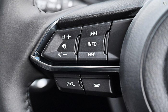 2025 Mazda CX-5 G25 Touring