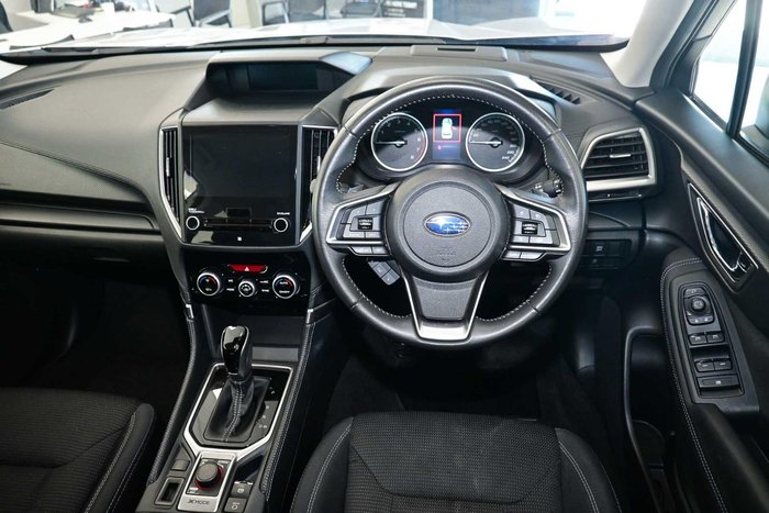 2024 Subaru Forester 2.5i