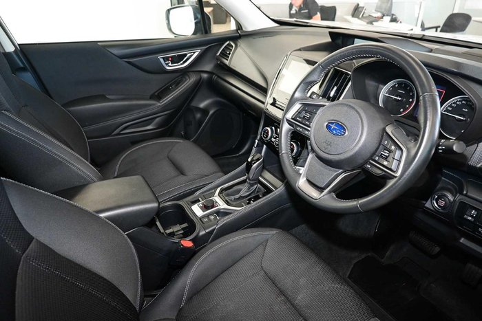 2024 Subaru Forester 2.5i