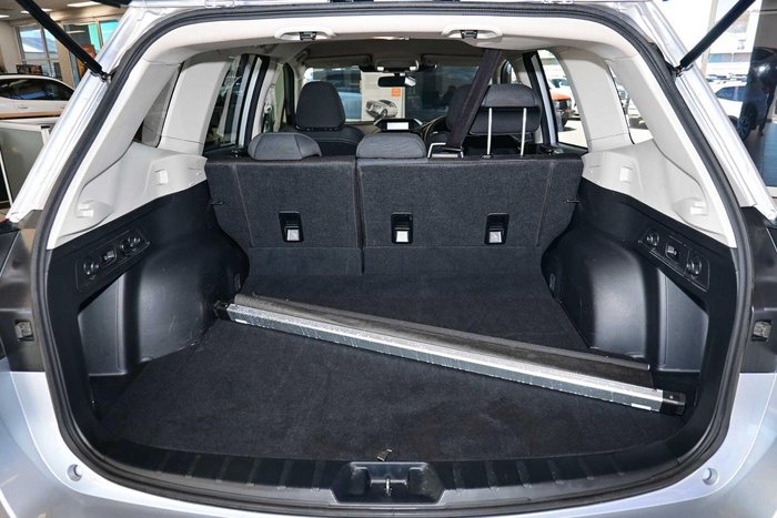 2024 Subaru Forester 2.5i