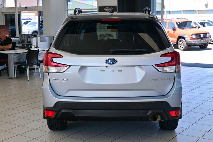 2024 Subaru Forester 2.5i