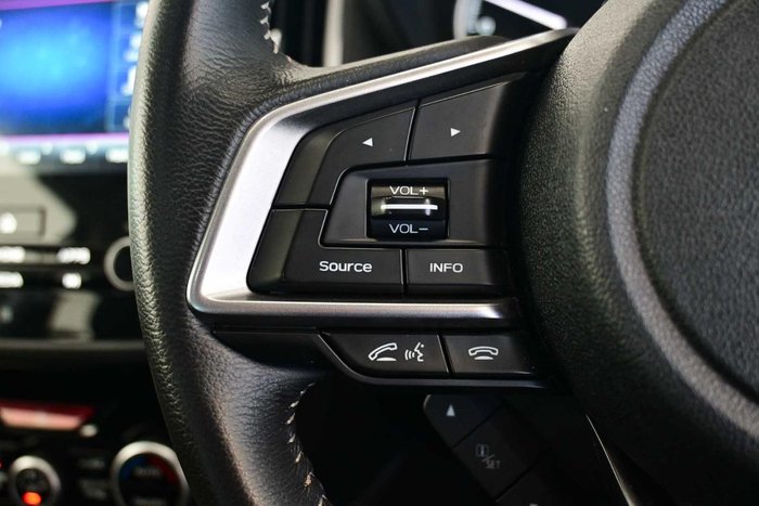 2024 Subaru Forester 2.5i