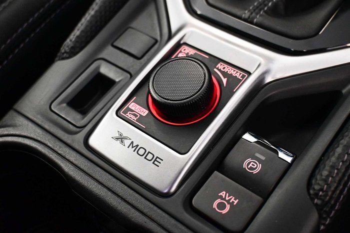 2024 Subaru Forester 2.5i