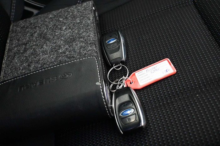 2024 Subaru Forester 2.5i