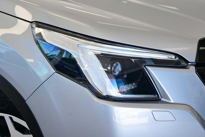 2024 Subaru Forester 2.5i