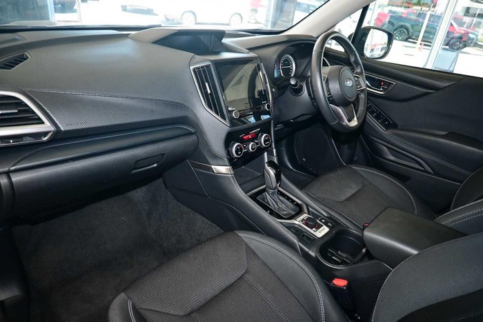 2024 Subaru Forester 2.5i