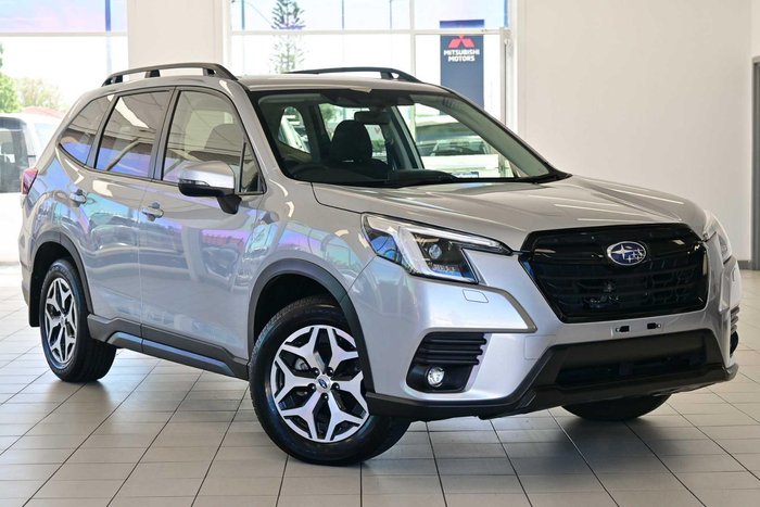2024 Subaru Forester 2.5i