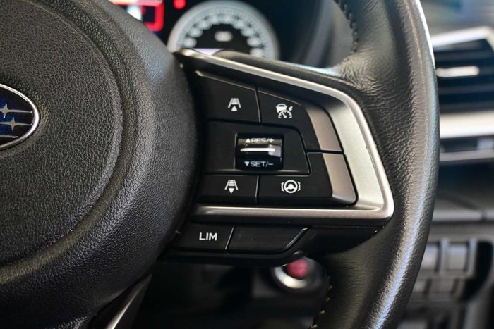 2024 Subaru Forester 2.5i