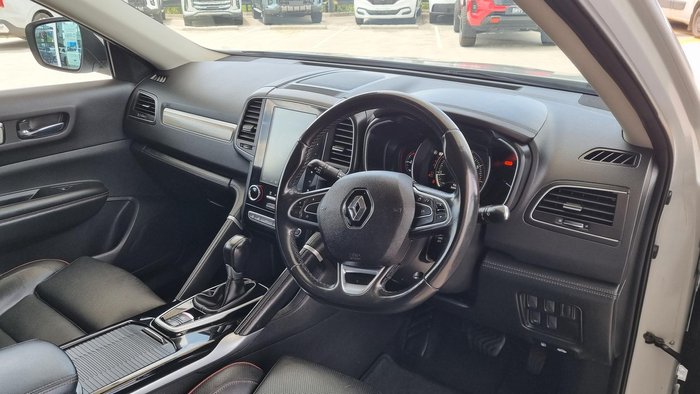 2022 Renault Koleos Intens