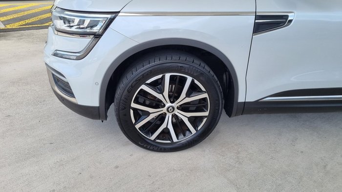 2022 Renault Koleos Intens