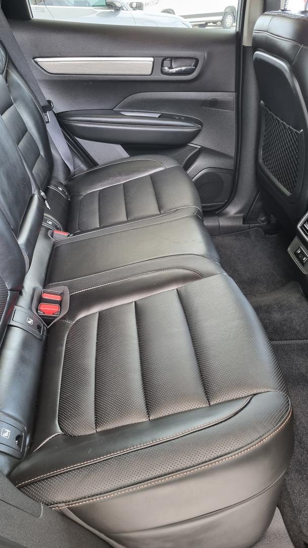 2022 Renault Koleos Intens