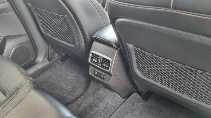 2022 Renault Koleos Intens