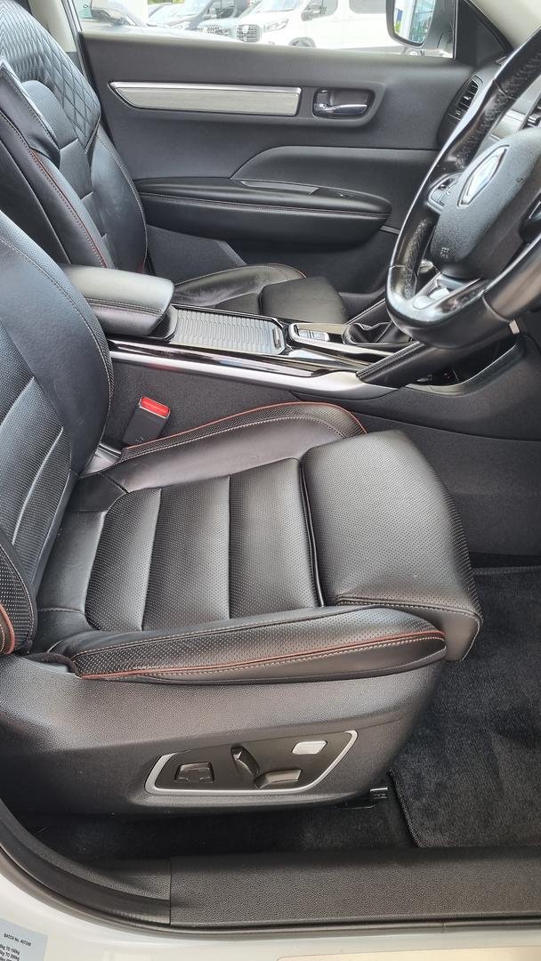 2022 Renault Koleos Intens