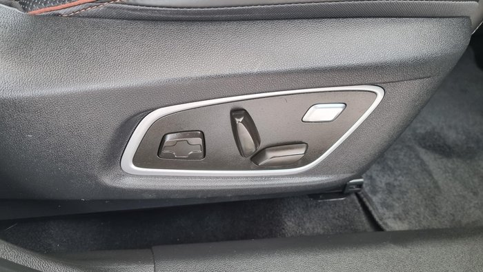 2022 Renault Koleos Intens