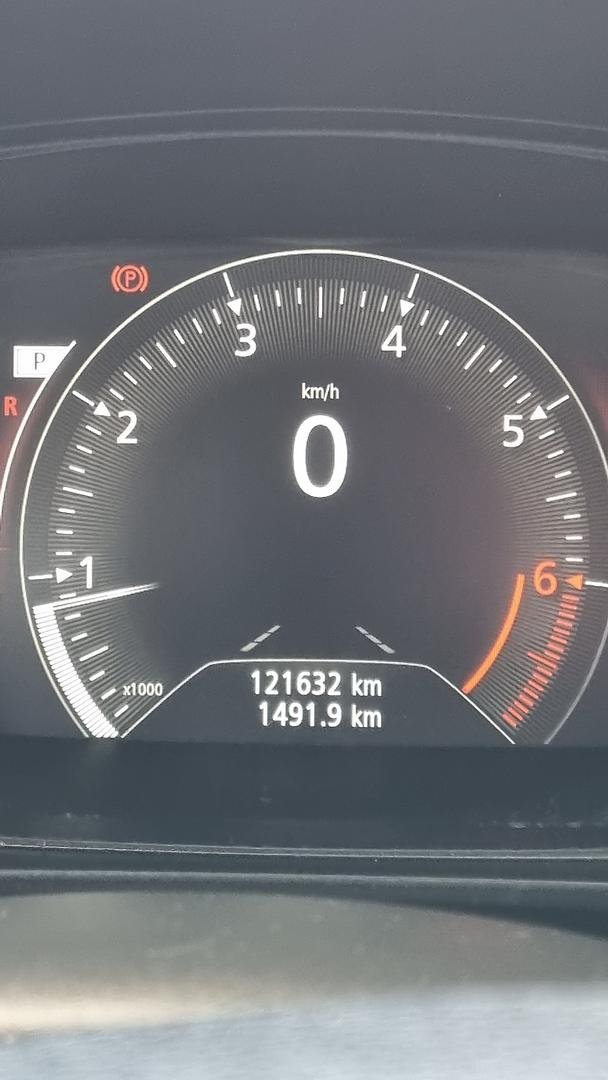 2022 Renault Koleos Intens