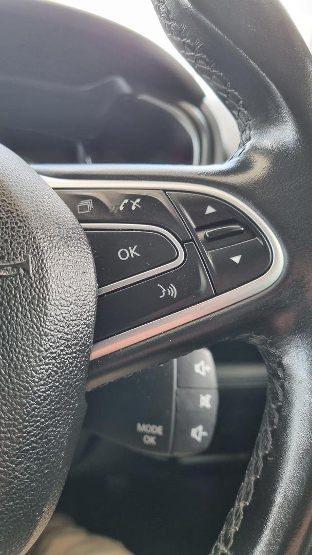 2022 Renault Koleos Intens