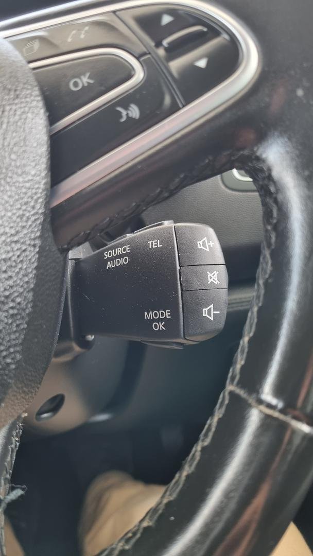 2022 Renault Koleos Intens