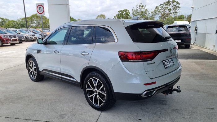 2022 Renault Koleos Intens