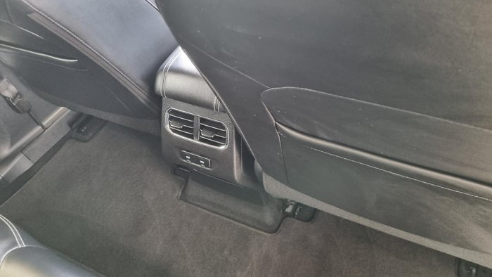 2022 GWM Haval Jolion Lux