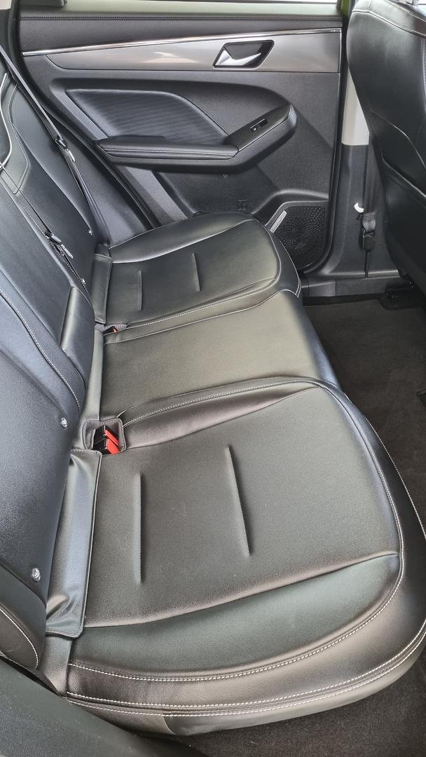 2022 GWM Haval Jolion Lux