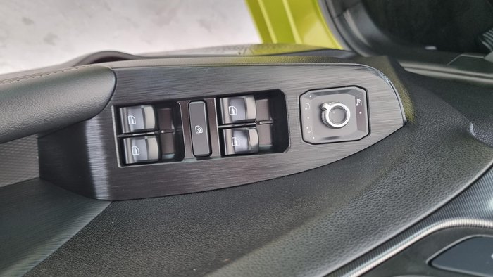 2022 GWM Haval Jolion Lux