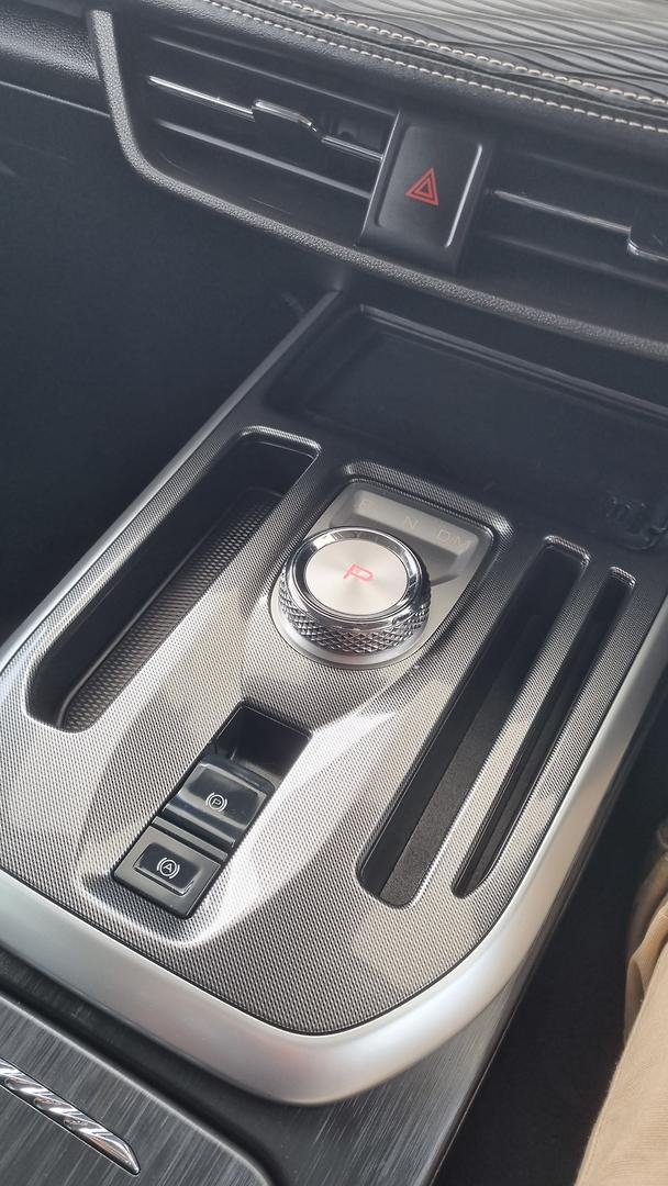 2022 GWM Haval Jolion Lux