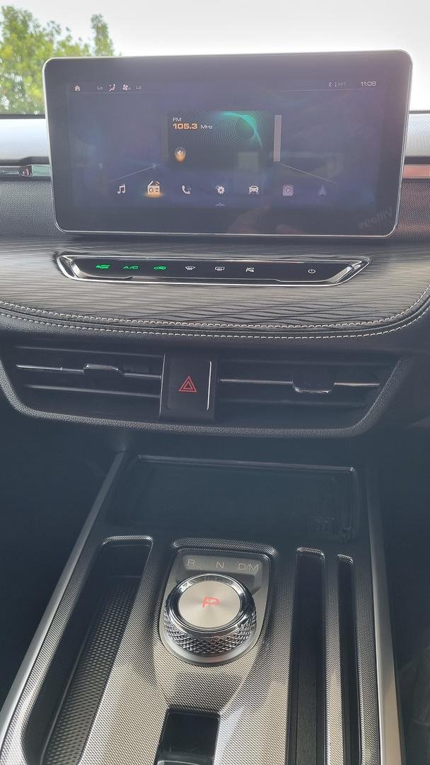 2022 GWM Haval Jolion Lux