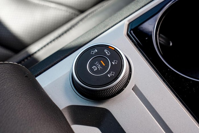 2022 Volkswagen Touareg 210TDI R-Line