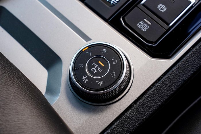 2022 Volkswagen Touareg 210TDI R-Line