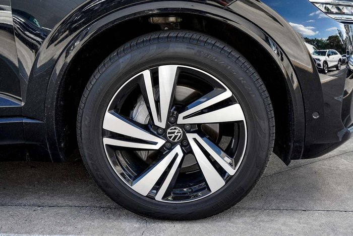 2022 Volkswagen Touareg 210TDI R-Line