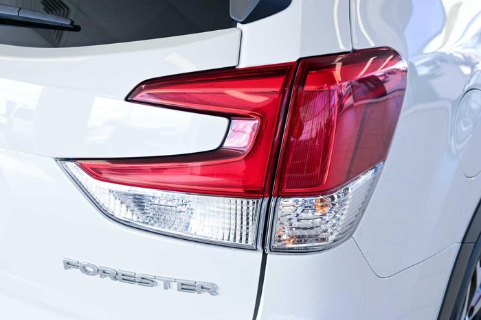 2024 Subaru Forester 2.5i