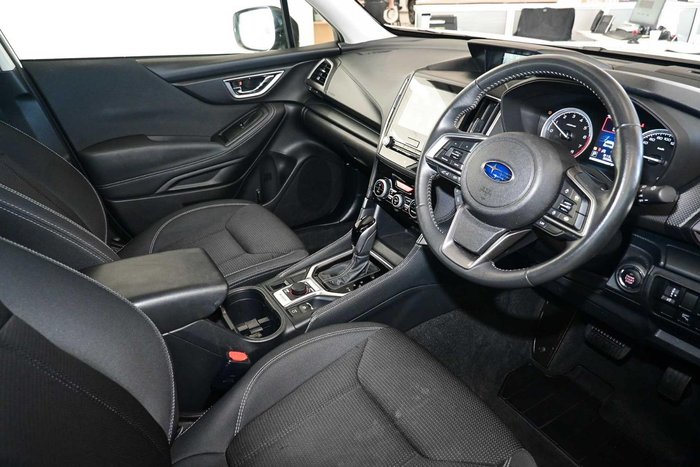 2024 Subaru Forester 2.5i