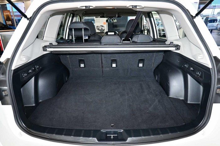 2024 Subaru Forester 2.5i