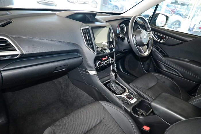 2024 Subaru Forester 2.5i