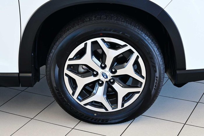 2024 Subaru Forester 2.5i