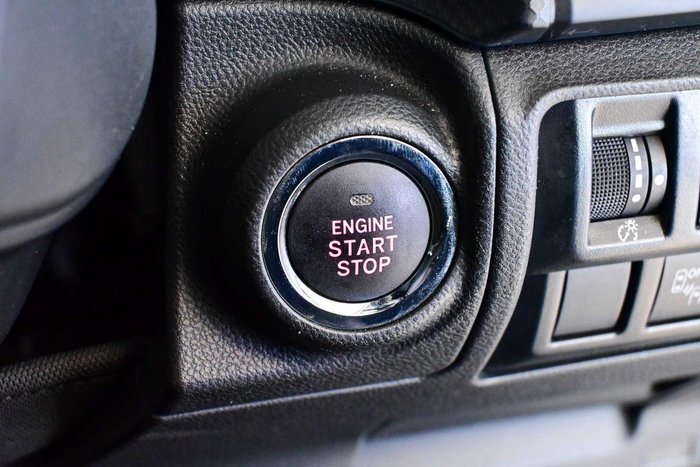 2024 Subaru Forester 2.5i