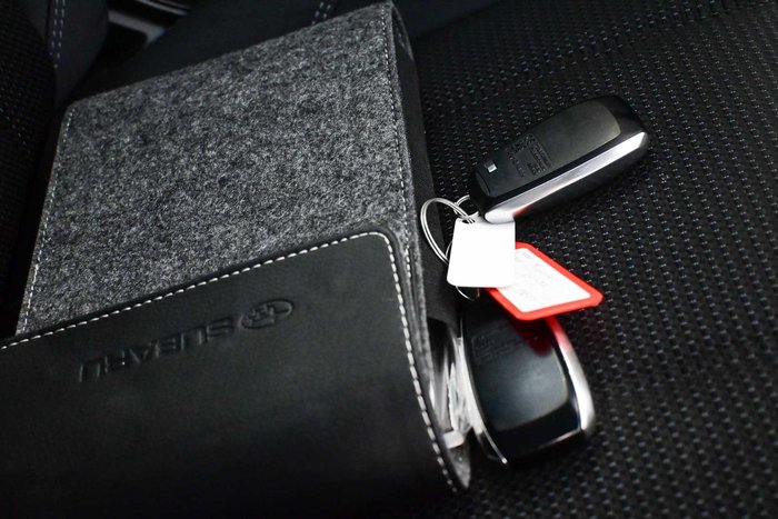 2024 Subaru Forester 2.5i