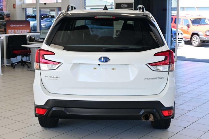 2024 Subaru Forester 2.5i