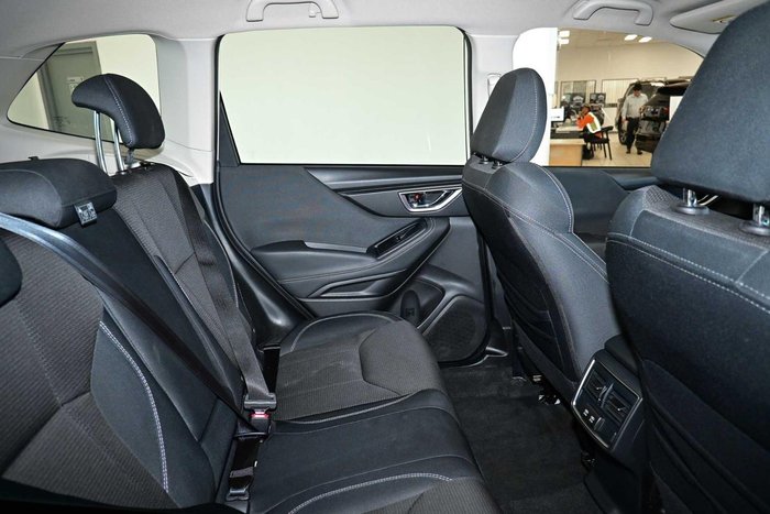 2024 Subaru Forester 2.5i