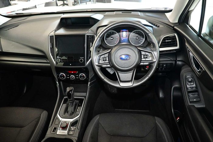 2024 Subaru Forester 2.5i