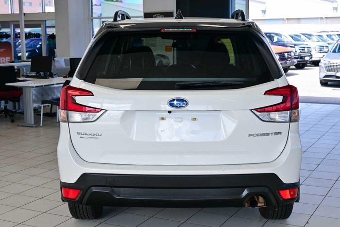 2024 Subaru Forester 2.5i