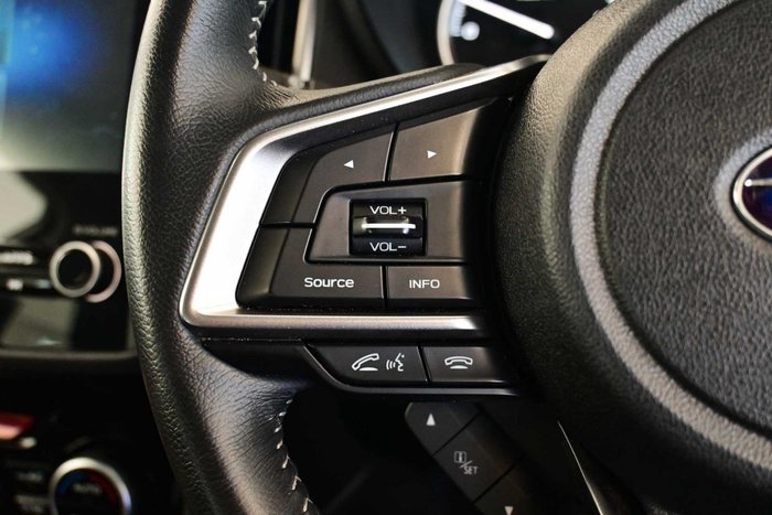 2024 Subaru Forester 2.5i