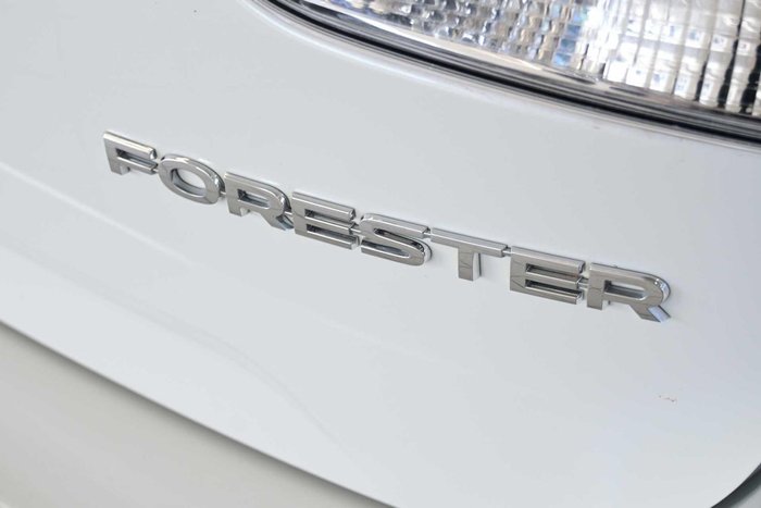 2024 Subaru Forester 2.5i