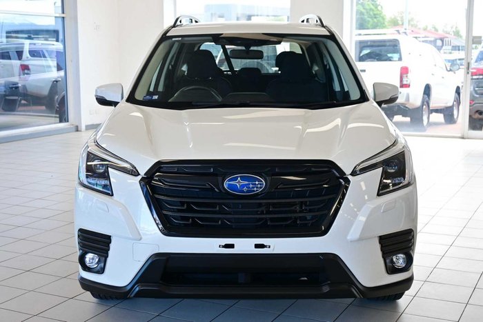 2024 Subaru Forester 2.5i