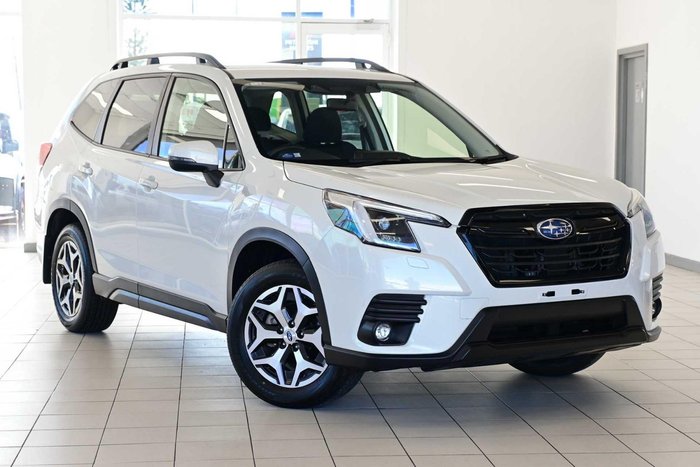 2024 Subaru Forester 2.5i