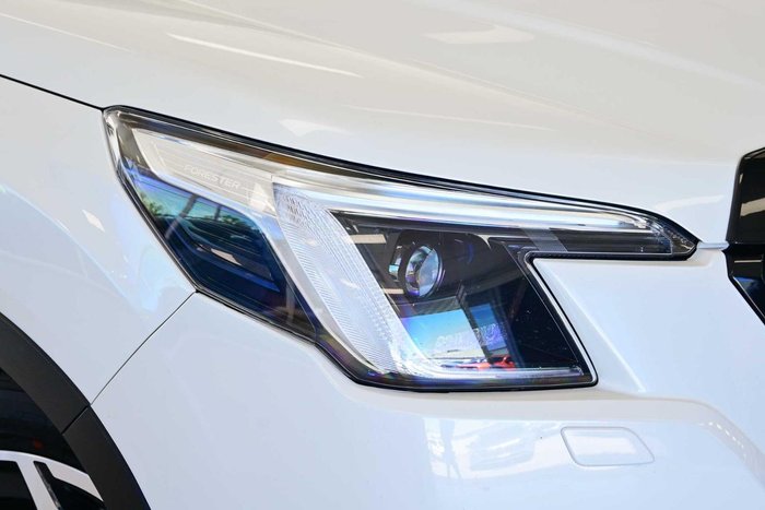 2024 Subaru Forester 2.5i