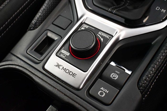 2024 Subaru Forester 2.5i